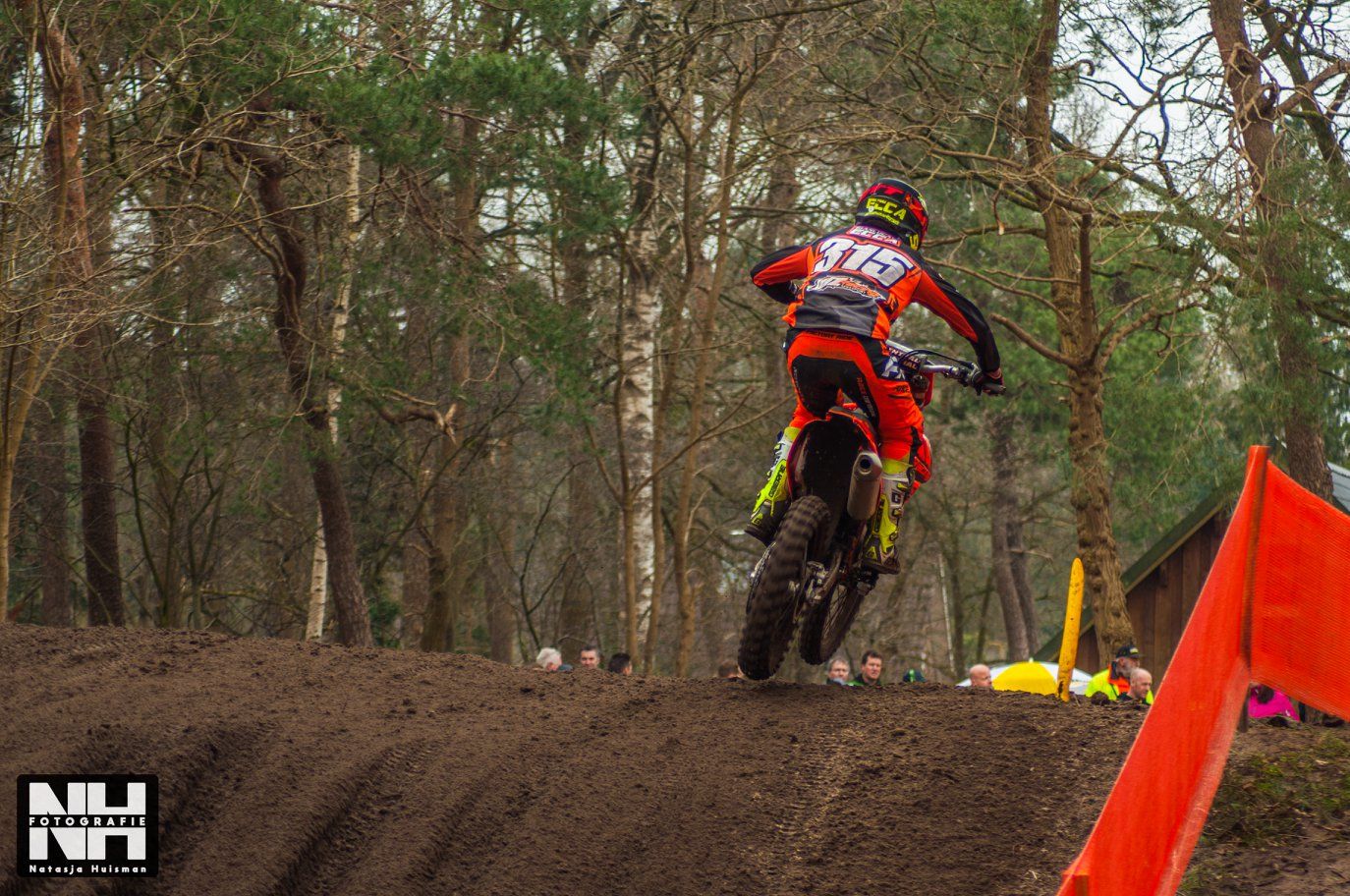 Gianluca Ecca Motocross